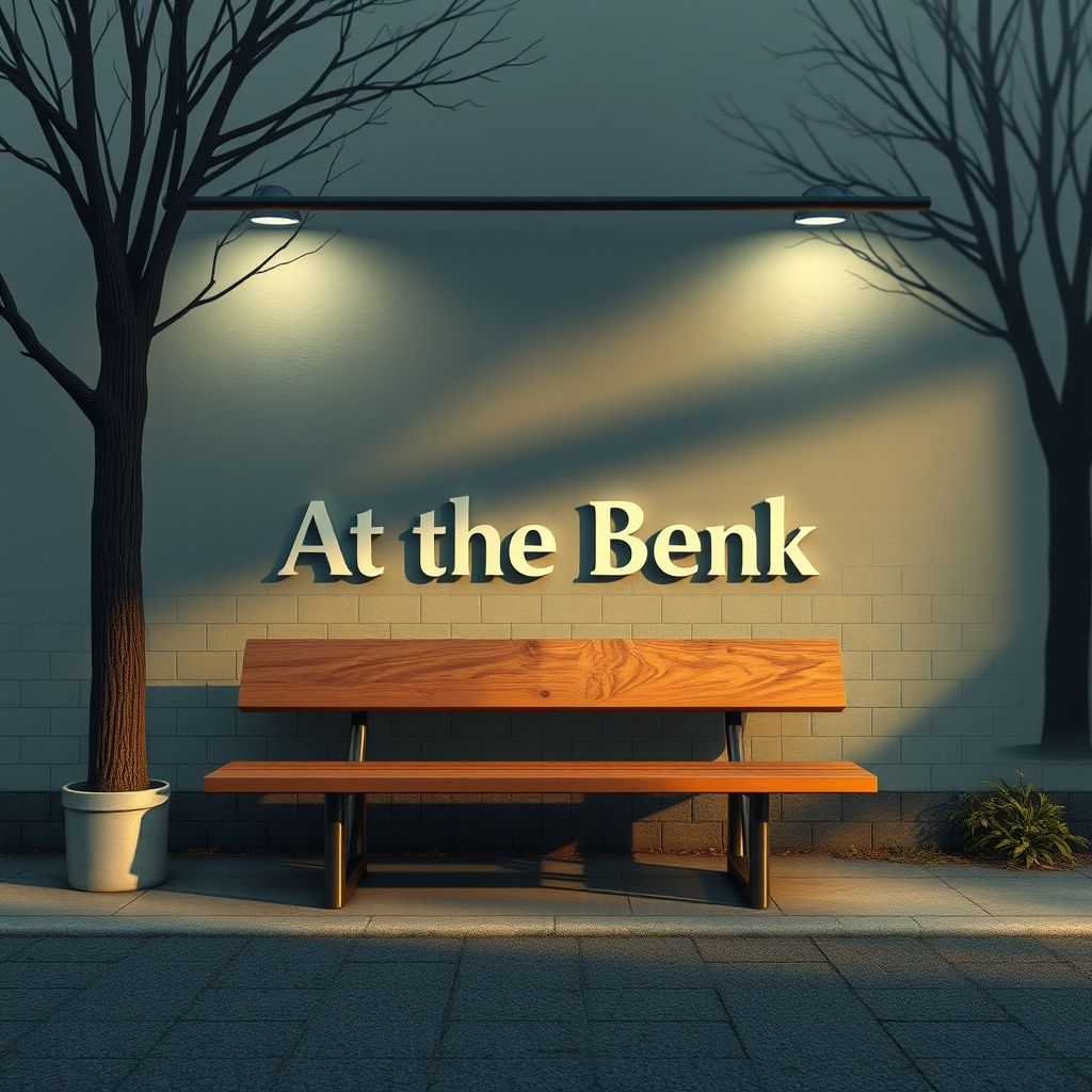 ความคิดของผู้ชมเมื่อดู 'At the Bench': มุมมองที่ไม่ควรพลาด